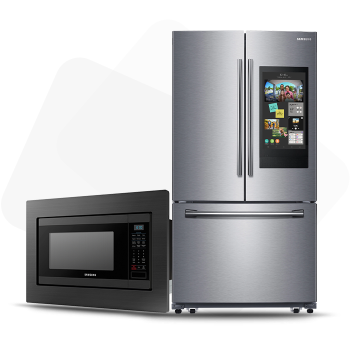 Rectangle 13 Samsung Appliance Repair Santa Clarita | The Samsung Appliance Repair