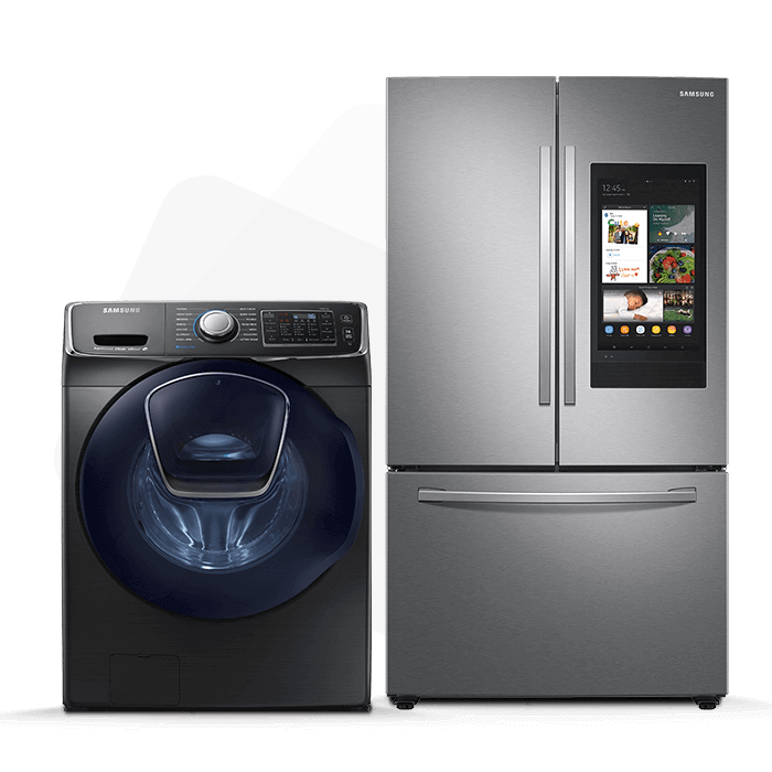 Rectangle 13 Samsung Appliance Repair Orange | The Samsung Appliance Repair