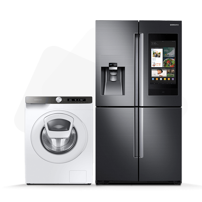 Rectangle 13 Samsung Appliance Repair Santa Clara | The Samsung Appliance Repair