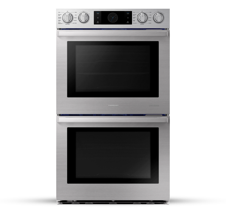 Samsung Double Wall Oven Repair | The Samsung Appliance Repair