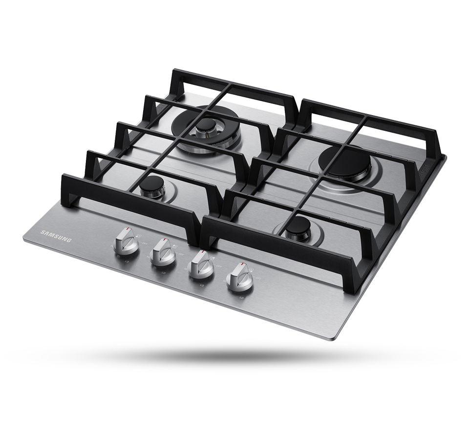Samsung Gas Cooktop Repair | Samsung Repairs