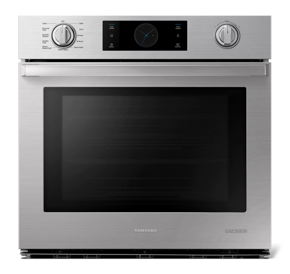 Samsung Single Wall Oven Repair Service | The Samsung Applaince Repair
